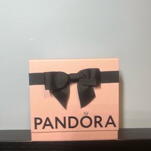 Pandora Dazzling Daisy Meadow Ring